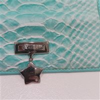 Portachiavi Morellato Donna in Pelle A12X007 - A12X007